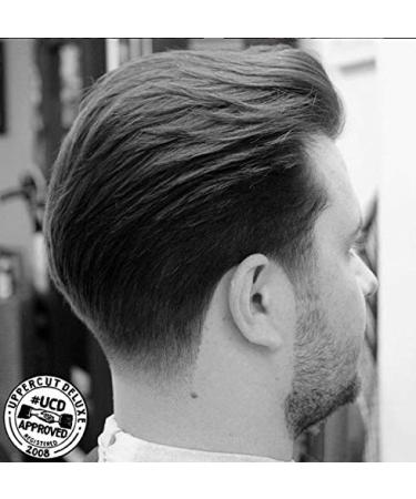 Uppercut Deluxe Quiff Roller - Non-Slip Hairbrush | Shop Now - Buy Online on SooperMarket.com
