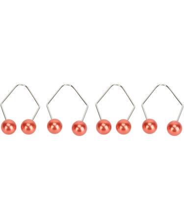 Dimple Trainer Painless Alloy Dimple Maker Balls for the Face (Red) - Buy Online on SooperMarket.com