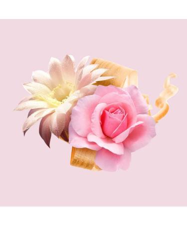 Hugo Boss Ma Vie Eau de Parfum Women's Floral Perfume With Notes of Cactus Blossom Rose Bud & Cedarwood Luxury Perfumes for Women Long Lasting Fragrance 2.5 Ounce (Pack of 1) - Buy Online on SooperMarket.com