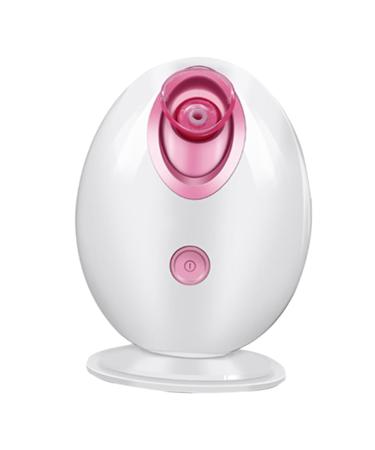 BELLIFFY 1pc Pore Cleaner Portable Face Steamer Cleaning Steamer US Plug Face Steamer Face Sauna Tool