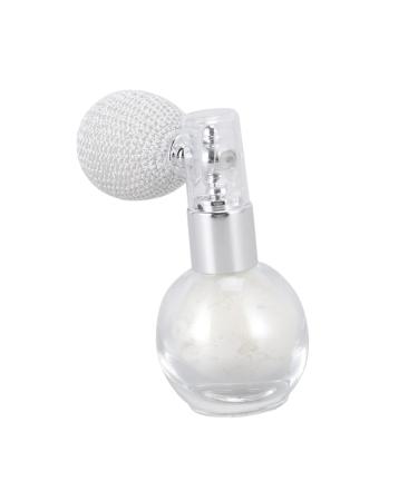 NOLITOY Highlighter Sprayer Makeup Highlighters for Face Makeup Spray Cosmetic Hair
