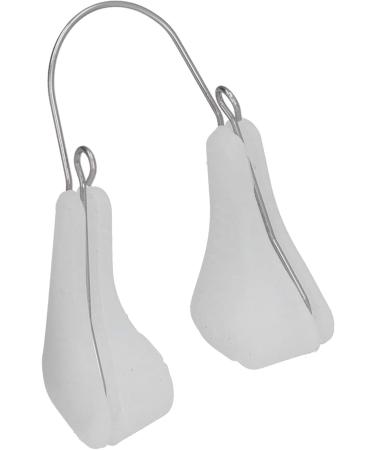 KUIKUI Silicone Nose Shaper Corrector for Wide Nose Lift Shape and Straighten Your Nose - Buy Online on SooperMarket.com