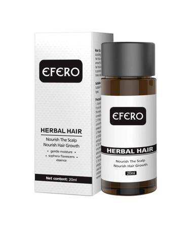Hair Growth Serum Hair Faster Regrowth Anti Hair Loss Oil Building Beauty Dense Hair