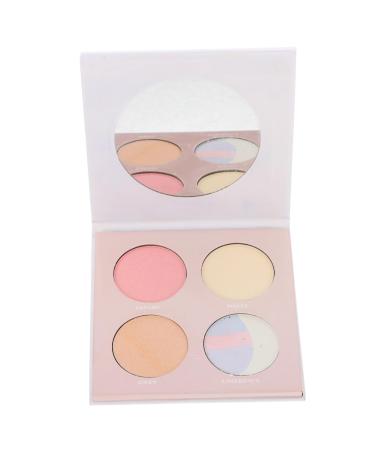 Beavorty Eye Shadow Palettes Makeup Palette Eyeshadow Pallet Eyeshadow Matt Powder Matte