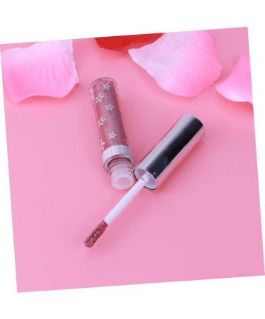 Mikinona Liquid Eyeliner Metallic Eyeliner Glitter Eyeliner Glitter Eyeshadow Eye Shadow Water Proof Shimmer - Buy Online on SooperMarket.com