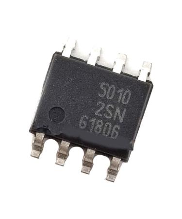 10pcs/lot TLE5010G TLE5010 5010 SOP-8