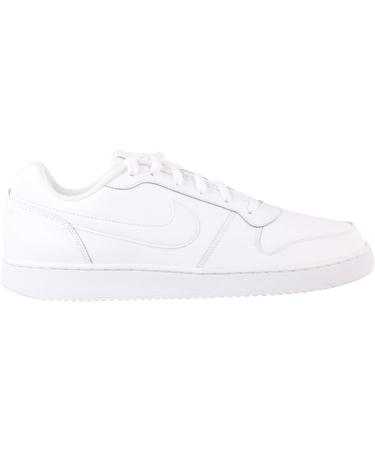 Nike Men's Ebernon Low Fitness Shoes - White (100) - Size 45 EU | International Shipping Available - Buy Online on SooperMarket.com