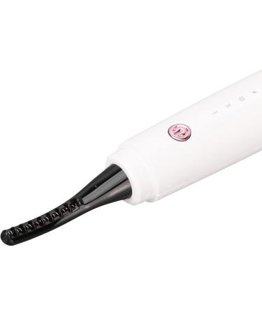 Buy Ideal Heated Eyelash Curlers - USB Electric Lash Stylers with Multi Gear & Temperature Adjustments for Gorgeous Lashes - Worldwide Shipping - Buy Online on SooperMarket.com
