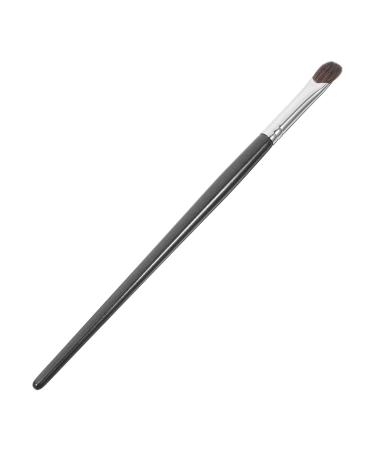 Baluue Animal Hair Makeup Brush Women Eye Shadow Brush Eyeshadow Brush Supple Makeup Brush