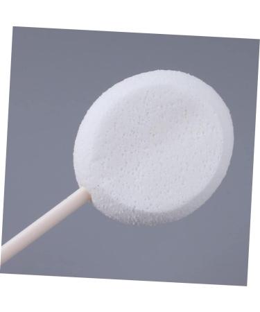 OSALADI Makeup Tool Pores Cleansing Puff Toner Puff Sponge Dry Wet Beauty Sponge Cosmetic Sponge Puff Face Washing Sponge Cosmetics Beauty Sponge Cosmetic Wash Pad Make up Foundation - Buy Online on SooperMarket.com