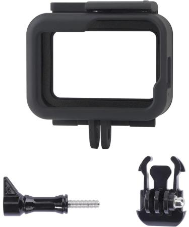 Buy GoPro Hero 8 Black Housing Frame | Protective Case & Accessories - International Shipping Available - Buy Online on SooperMarket.com