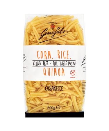 Garofalo Gluten Free Casarecce Pasta 500g