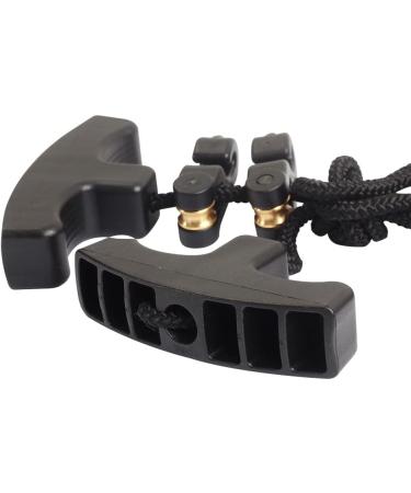 SOPOGER Archery Crossbow Cocking Rope - T-Handle Pull Cord Cocker with String Puller for Hunting and Shooting - Buy Online on SooperMarket.com