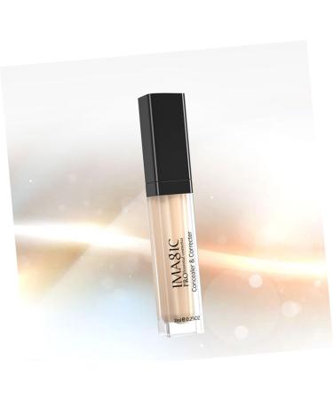 1pc Makeup Foundation Liquid Foundation Makeup Moisturizing Cream Concealer Water Proof - Buy Online on SooperMarket.com