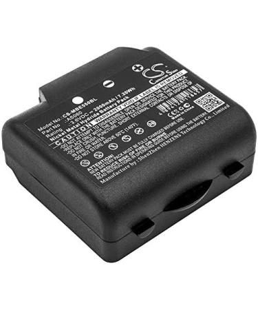 Replacement Battery for IMET BE5500 M550S Thor & Zeus - High-Performance Rechargeable Battery for AS060 AS083 BE3600 - Buy Online on SooperMarket.com