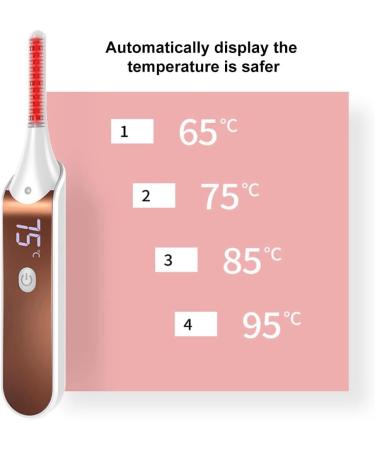 Buy Gears 4 Curler: Portable Heated Electric Eyelash Curler - Reusable Makeup Tool for Perfect Lashes Worldwide - Buy Online on SooperMarket.com