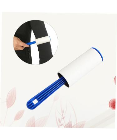 Buy BESPORTBLE Hair Sticky Roller - Best Lint Roller for Hair & Clothes | International Shipping Available - Buy Online on SooperMarket.com