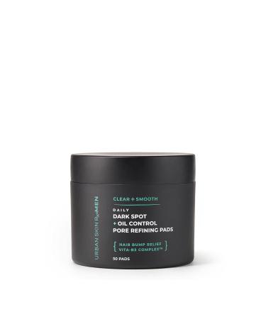 Urban Skin Rx Daily Dark Spot + Pore Refining Pads - Aloe Vera - 50 PADS
