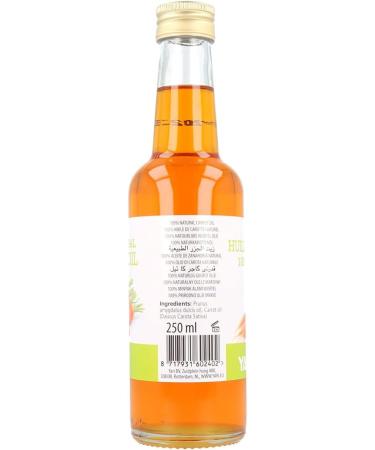 Yari natural cart oil 250 ml - Buy Online on SooperMarket.com
