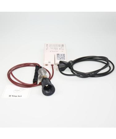 JBL TempSet Unit LUW 61879 | Installation Set for 70W Metal Halide Heaters - International Shipping Available - Buy Online on SooperMarket.com