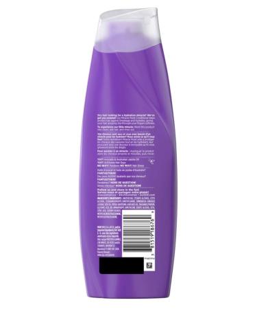 Aussie Miracle Moist Conditioner with Avocado & Jojoba Oil - 12.1 fl oz - Buy Online on SooperMarket.com