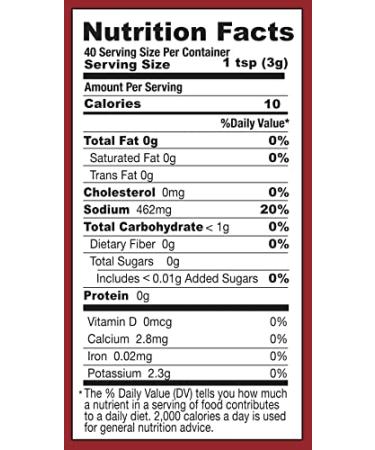 Samabila Korean Ramen Seasoning Mix - Gluten Free, Vegan, Medium Spicy - 5 oz - Buy Online on SooperMarket.com