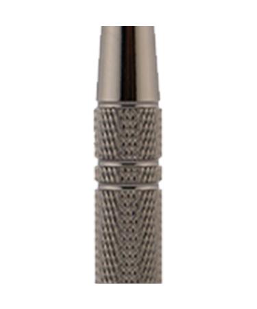 Professional Portable Beard Cutter - Manual Double-Sided 5 Blades Metal-Proof Tool for Precision Trimming - Buy Online on SooperMarket.com