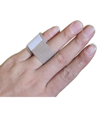 Curfair Hammer Toe Wrap for Broken Toes - Toe Straightener and Corrector - Buy Online on SooperMarket.com