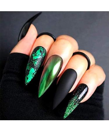 Nails Rhinestones Professional Nail Decoration 12 Grid Nail Crystals Gems for Women Girl Nails Stud Foil for Nails Art Craft DIY(Irregular Shape) - Buy Online on SooperMarket.com