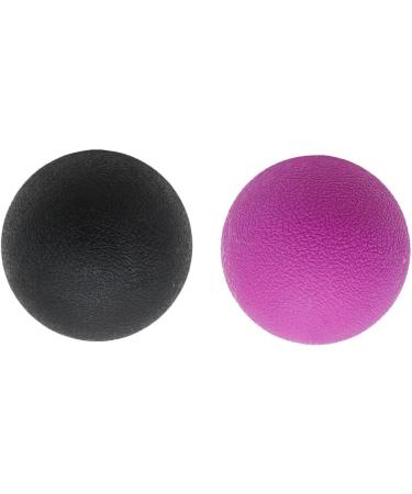 Colcolo 2x Point Myofascial Massage Balls Best for Pain Relief & Muscle Recovery | International Shipping Available - Buy Online on SooperMarket.com