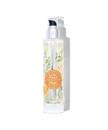 Durance Les Eternelles Orange Blossom Dry Oil For Hair & Body (100ml) With Almond & Apricot Oils | Nourishes And Enhances Skin And Hair Roots No Oily/Greasy Feeling