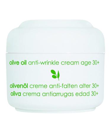 Ziaja Olive Oil Anti-Wrinkle Cream 50Ml