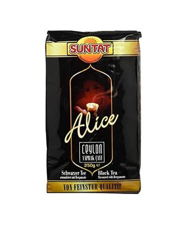 SUNTAT Alice Ceylon Tea 1 pack (1 x 1 kg pack)