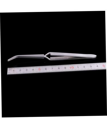 1PC Nail Pinching Tool Stainless Steel Nail Pinching Clip Manicure Pedicure Tool Nail C Curve Pinching Tool - Buy Online on SooperMarket.com