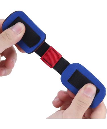 Hallux Valgus Belt Bunion Protector - 3pcs Elastic, Reusable & Adjustable for Big Toe - Buy Online on SooperMarket.com