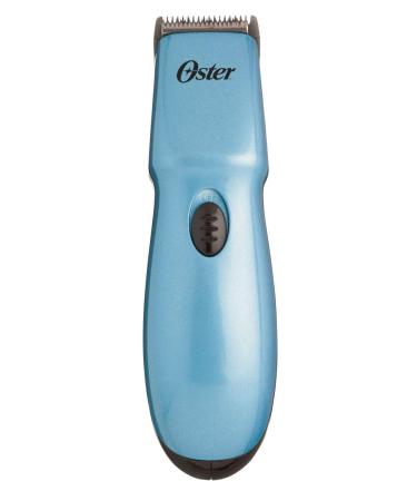 Kerbl 82233 Oster Cordless Mini Trimmer - 13 cm Length | Perfect for Precision Grooming | International Shipping Available - Buy Online on SooperMarket.com