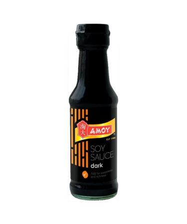 Amoy Soy Sauce Dark (150ml)
