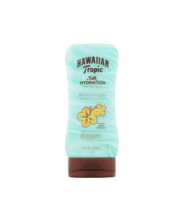 Hawaiian Tropic Silk Hydration After Sun Lotion 6oz (3 Pack)