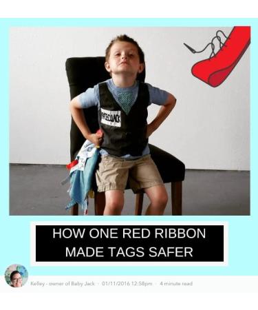 Baby Jack & Co 8x8 Learning Lovey San Diego California Tag Toy | USA Cities & Shapes | Soft & Safe Crinkle Toy for Babies | BPA-Free with Stroller Clip - Buy Online on SooperMarket.com
