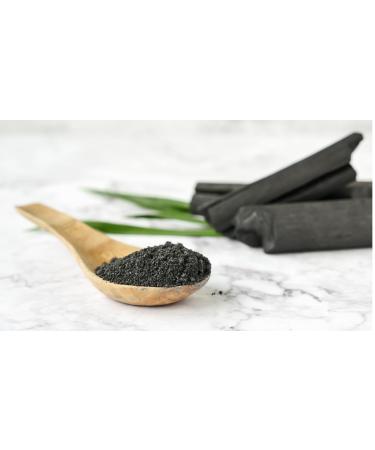 Diaper Dust | Diaper Deodorizing Powder (2ct) | Unscented Activated Charcoal Eco-Friendly Portable Solution - Buy Online on SooperMarket.com