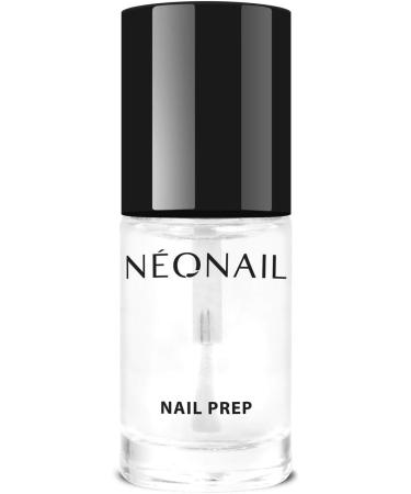 N ONAIL Nail Prep Powerfully Degreases Natural Nails 7.2 ml - Buy Online on SooperMarket.com