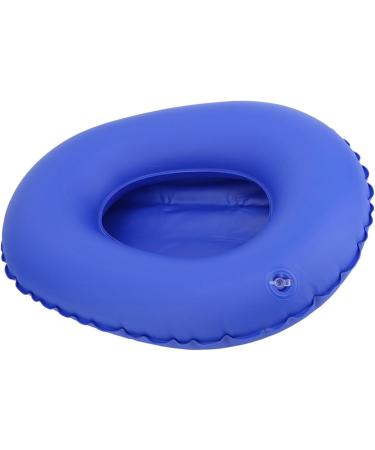 Elderly Bed Pan Bed Pan Good Air Permeability Soft for Patients for Elderly Bedridden for Fractured PU Material - Buy Online on SooperMarket.com