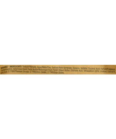 The Body Shop Shea Soap 3.5 oz - Packaging May Vary - Buy Online on SooperMarket.com