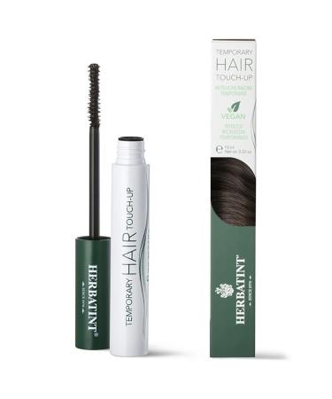 Herbatint Temporary Hair Touch-Up Temporary Colour 10ml - Medium Chestnut