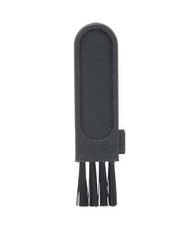 Ankroyu Double Edge Safety Razor - Portable Metal Beard & Body Hair Trimmer with Classic Handle & 5 Reusable Blades - Perfect for International Shipping - Buy Online on SooperMarket.com