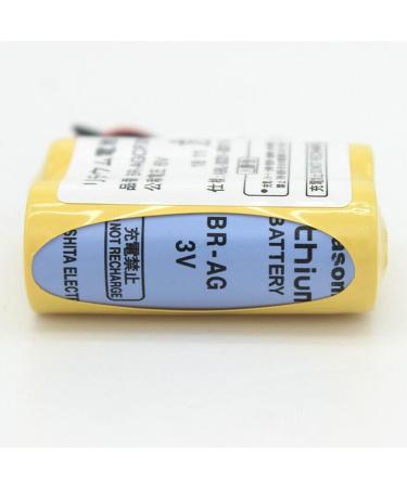 Buy EVASEN 4-Pack 6V 2200mAh Replacement Battery A98L-0031-0011 with Brown Plug - International Shipping Available - Buy Online on SooperMarket.com