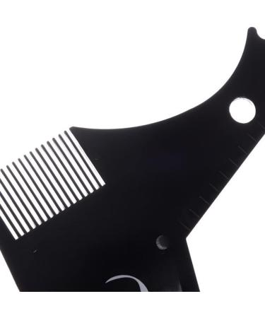 Botiniv Straight Edge Razor for Men - Professional Travel Barber Razor with 10 Blades - Ideal for Home & Salon Use - Buy Online on SooperMarket.com
