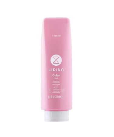 Kemon Liding Color Mask Velian 200ml