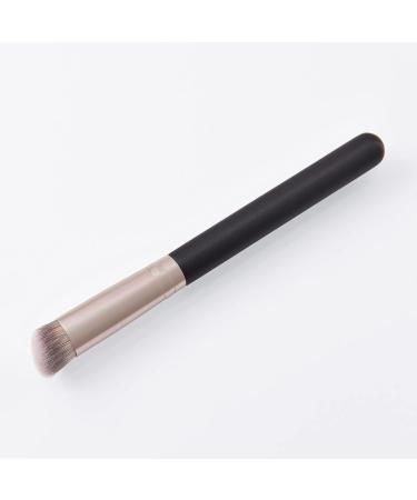 Worparsen Beauty Brush Soft Bristles Uniform Smudge Cosmetic Brush Beauty Accessory Comfortable Multi - Buy Online on SooperMarket.com