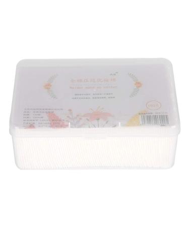 Makeup Cotton Pads 150pcs/box Soft Makeup Towel Cosmetic Removal Facial Cleansing Wipes